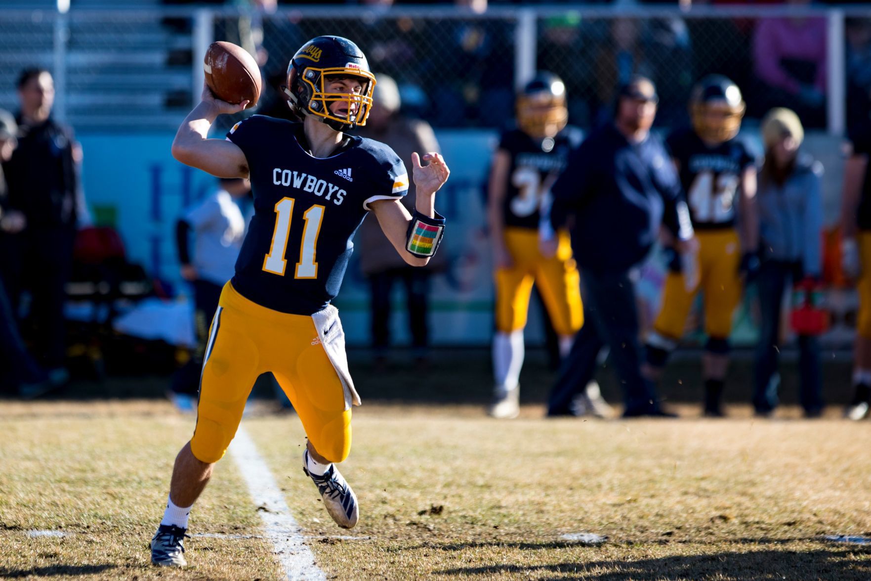 Miles City vs. Laurel
